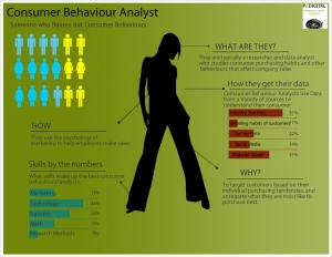 Customer Behaviour Analyst